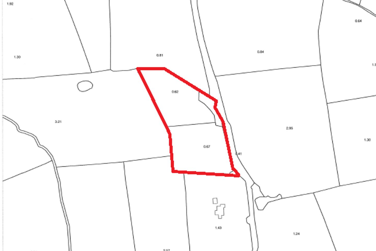 Newtown, Bonnettstown, Kilkenny, Co. Kilkenny