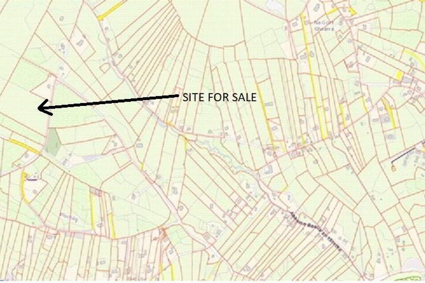 Illion, Arranmore, Co. Donegal