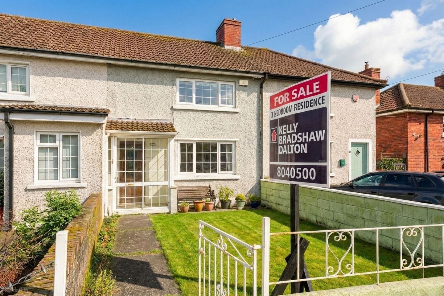 20 Rathlin Road, Drumcondra, Dublin 9, D09Y381