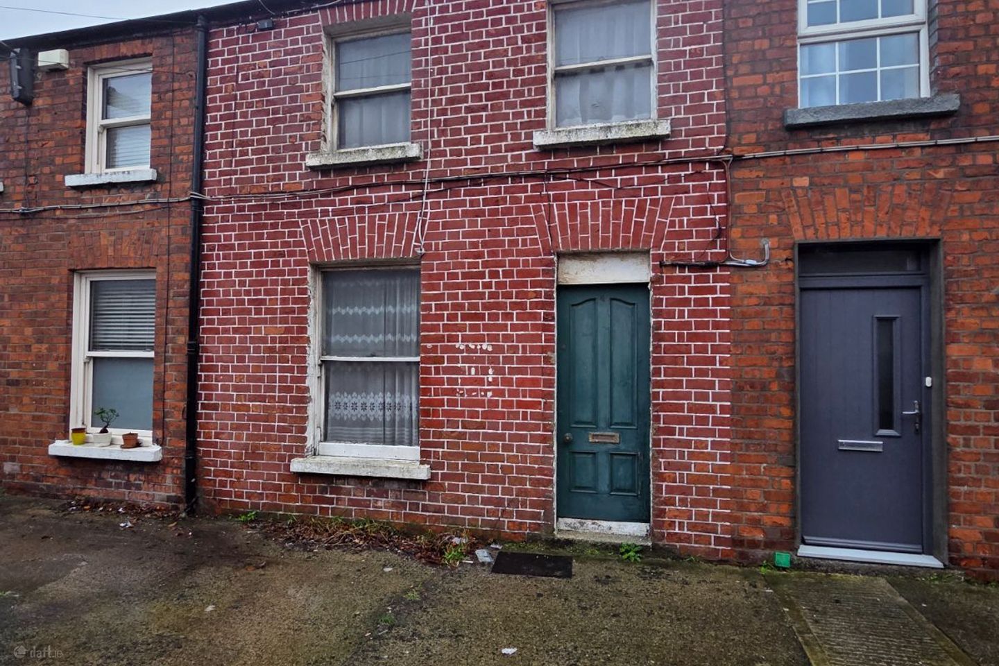 4 Emerald Terrace, Dublin 8, D08Y2A3