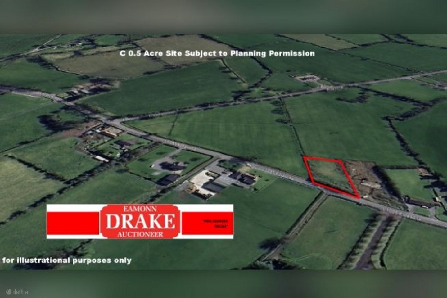 Kilasonna, Granard, Co. Longford