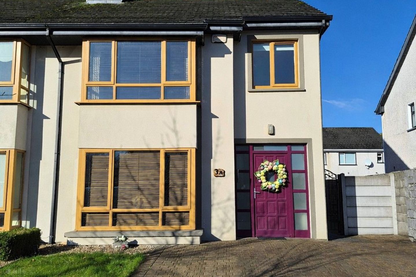 3a Dún Na Rí, Swinford, Swinford, Co. Mayo, F12C9W4