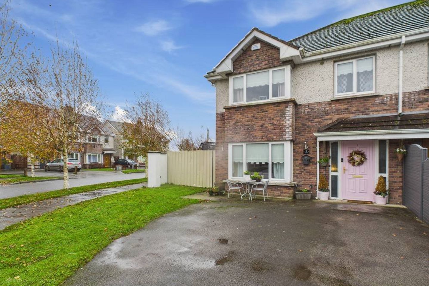 1 Ivy Wood, Kilbeggan, Co. Westmeath, N91D1H2