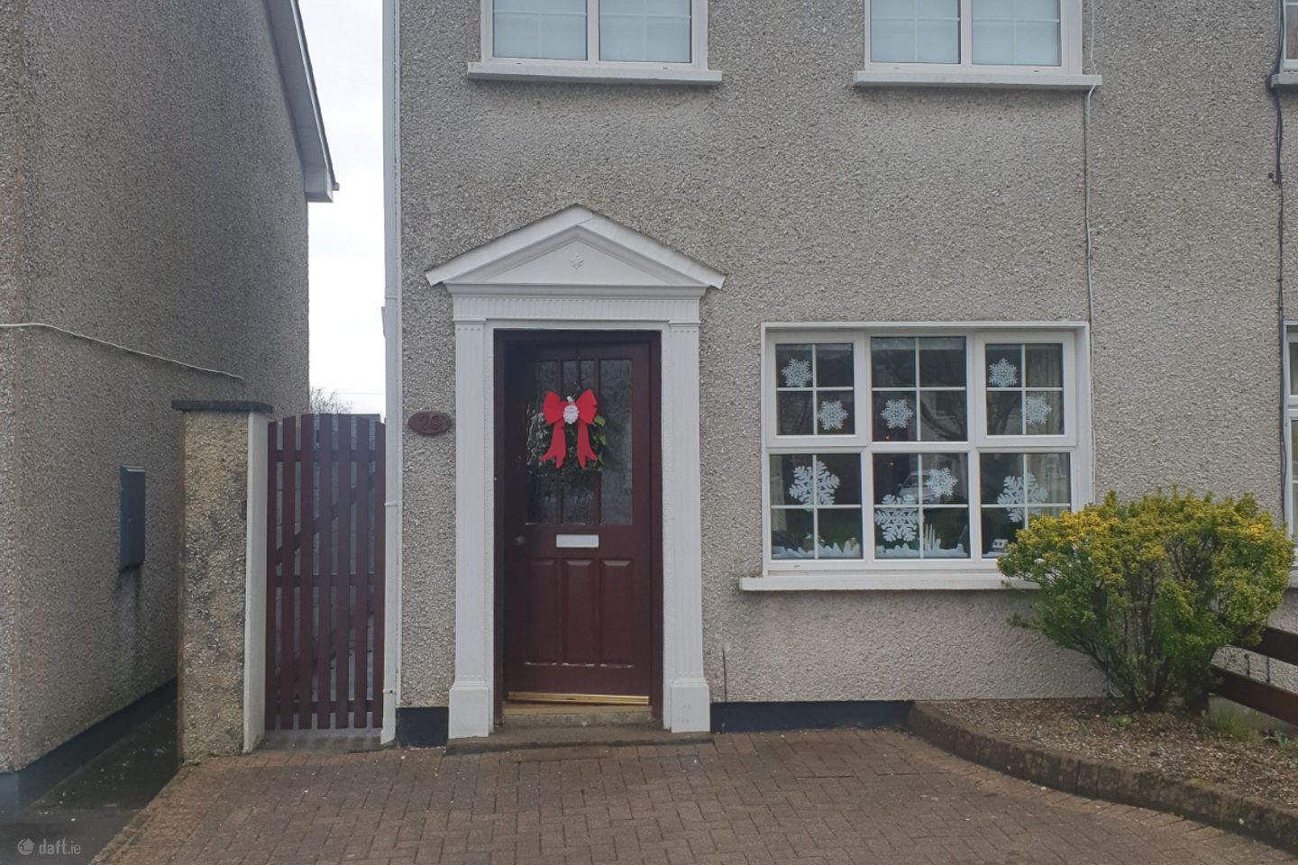 Dangan Heights, Newcastle, Newcastle, Co. Galway