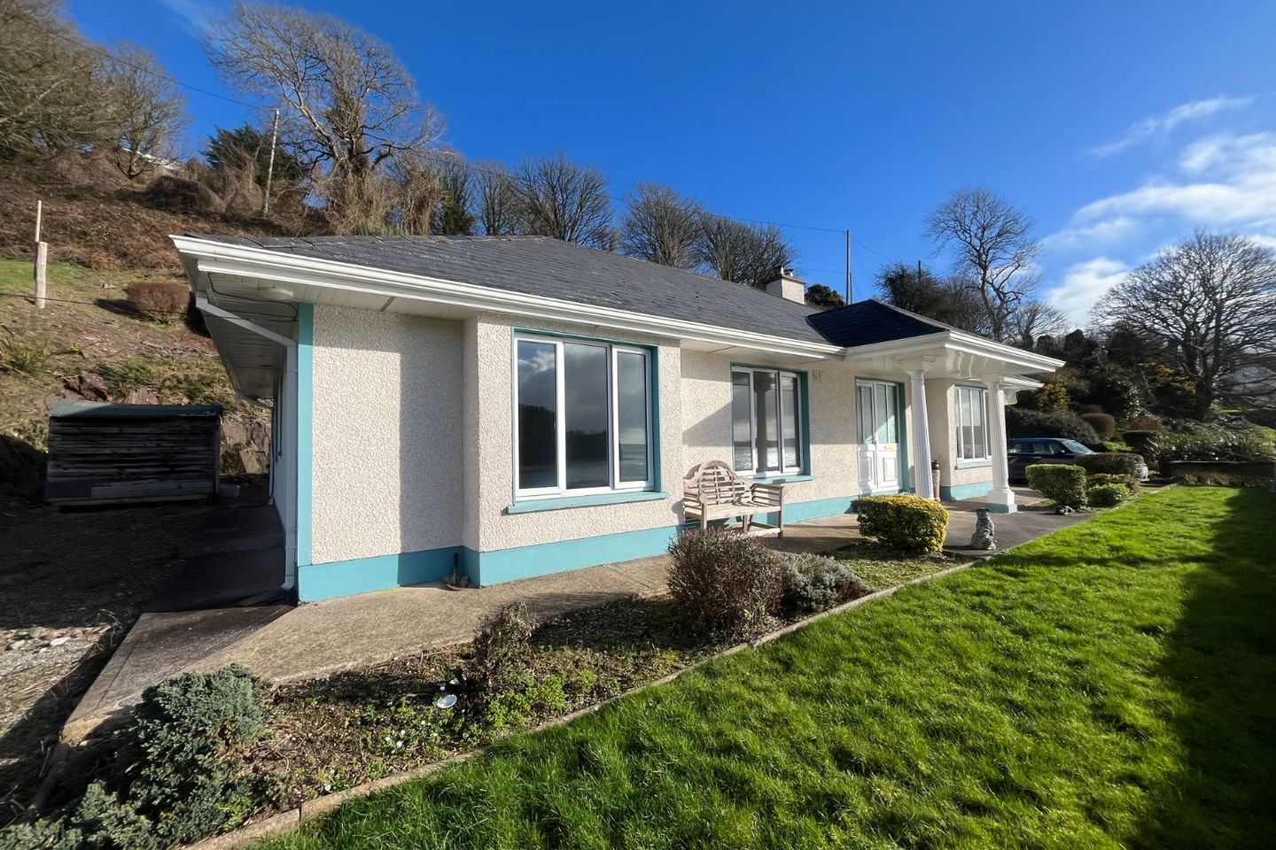 East Ferry, Midleton, East Ferry, Co. Cork