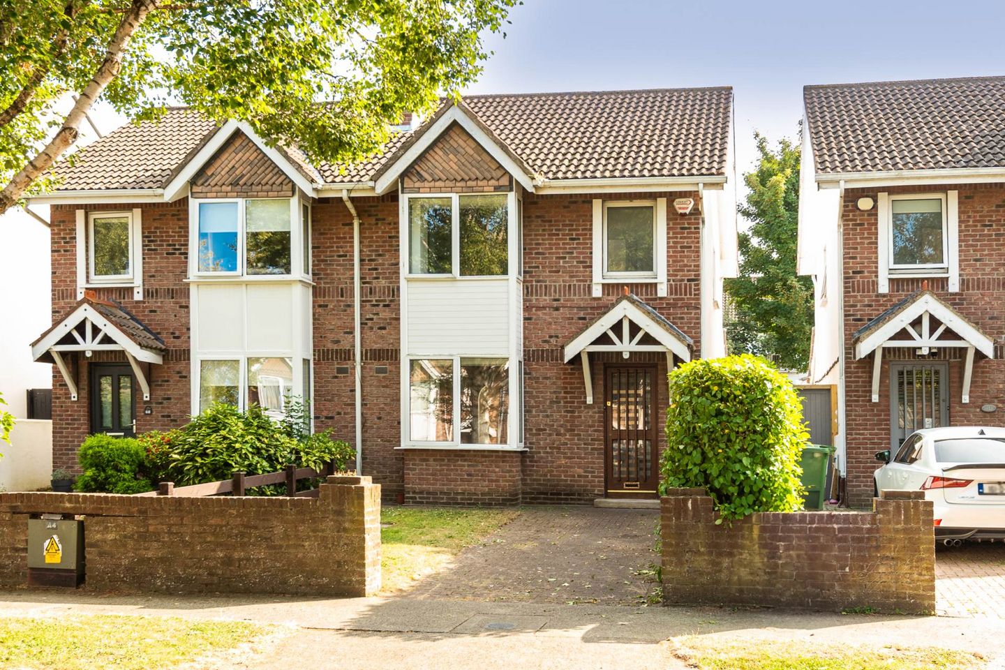 69 Coppinger Glade, Blackrock, Co. Dublin, A94CY53