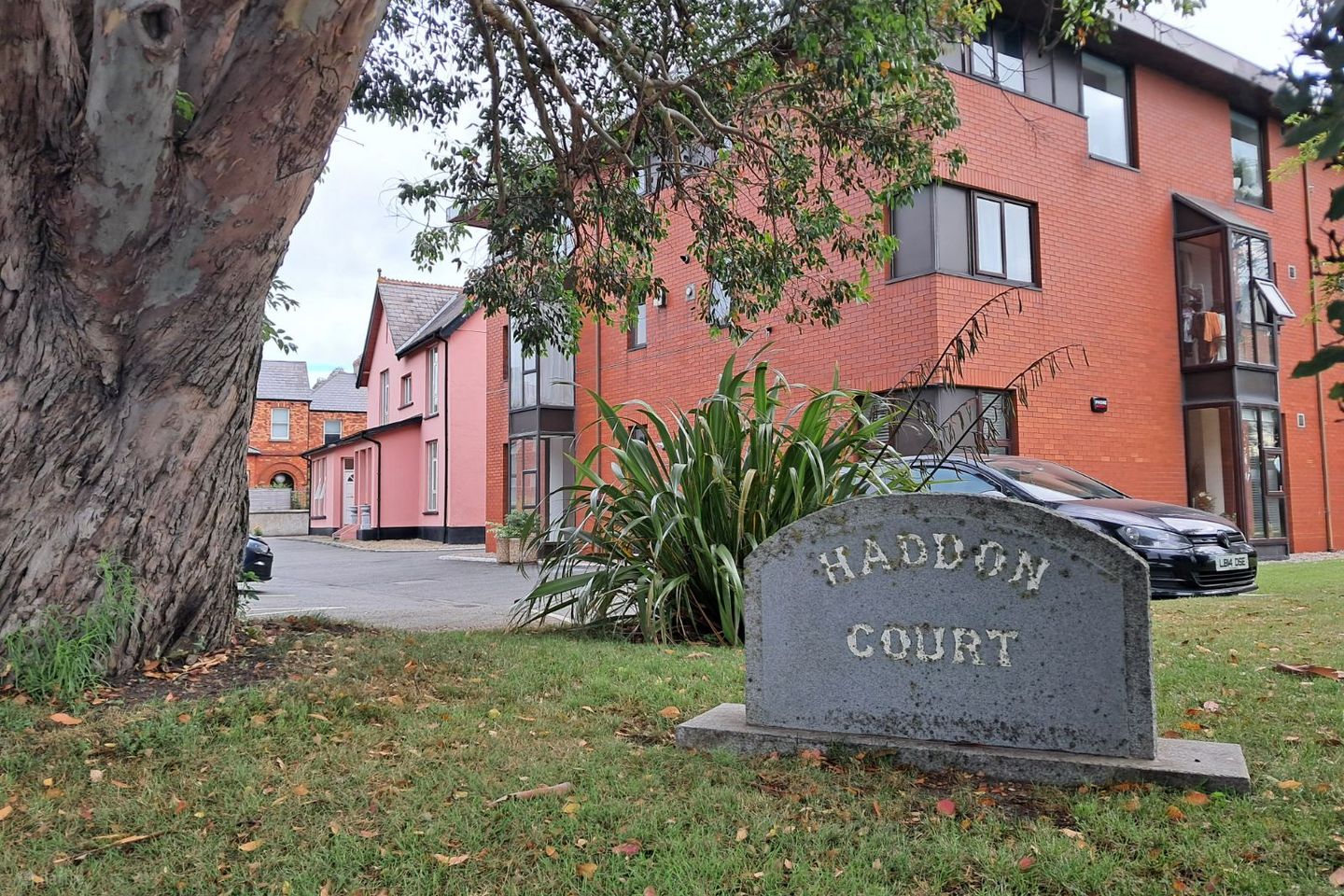 6 Haddon Court, Haddon Road, Clontarf, Dublin 3