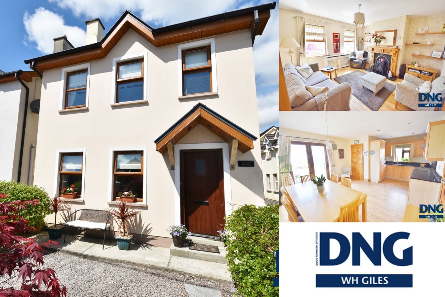 Spout House, Spout Lane, Castleisland, Co. Kerry, V92W9H3