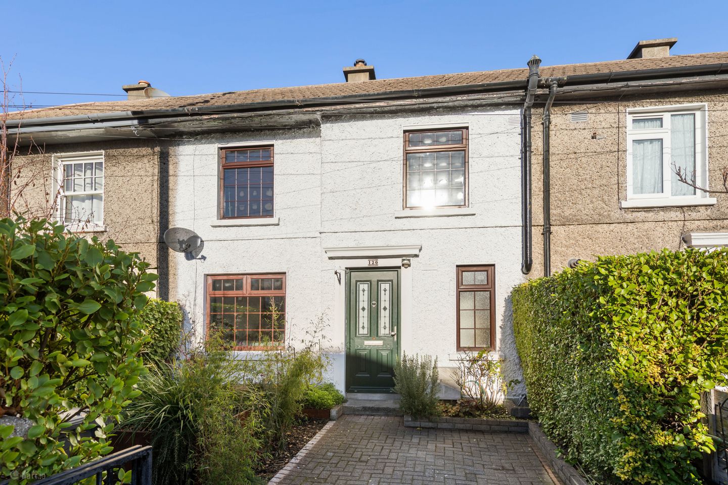 120 Oliver Plunkett Road, Monkstown, Dublin, A96DH04