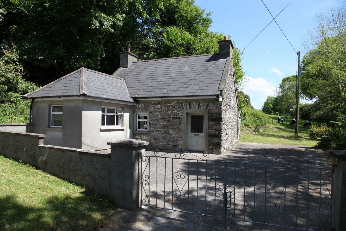 The Cottage, Castlelack, Bandon, Co. Cork