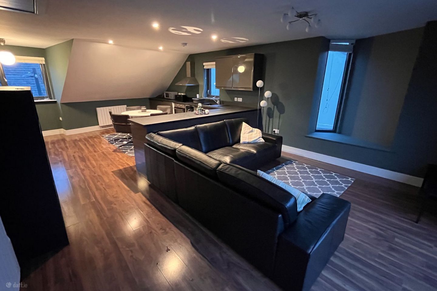 Duplex, John St., Dundalk, Co. Louth