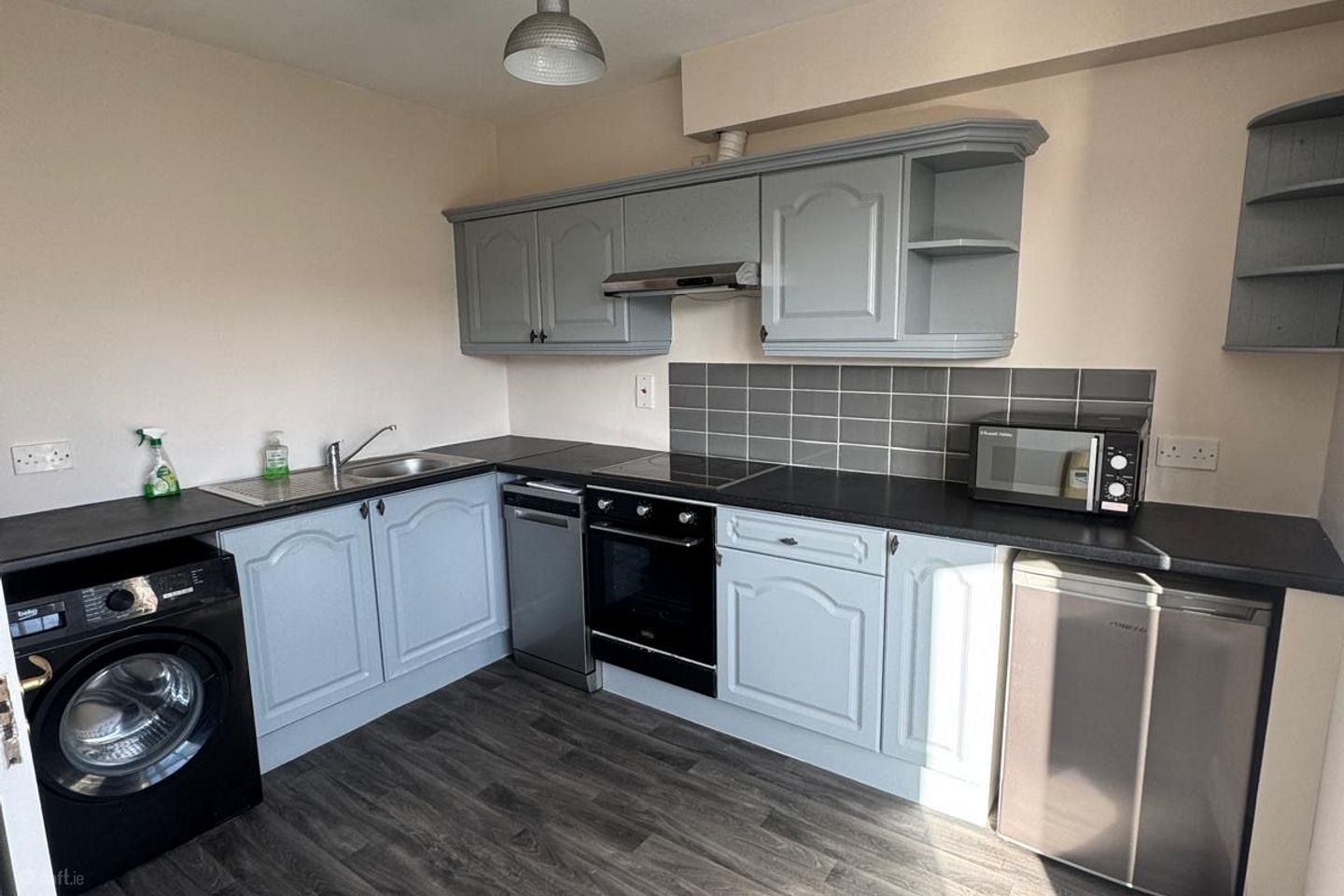 Apartment 20, The Plaza Crescent, Forster Way, Swords, Co. Dublin