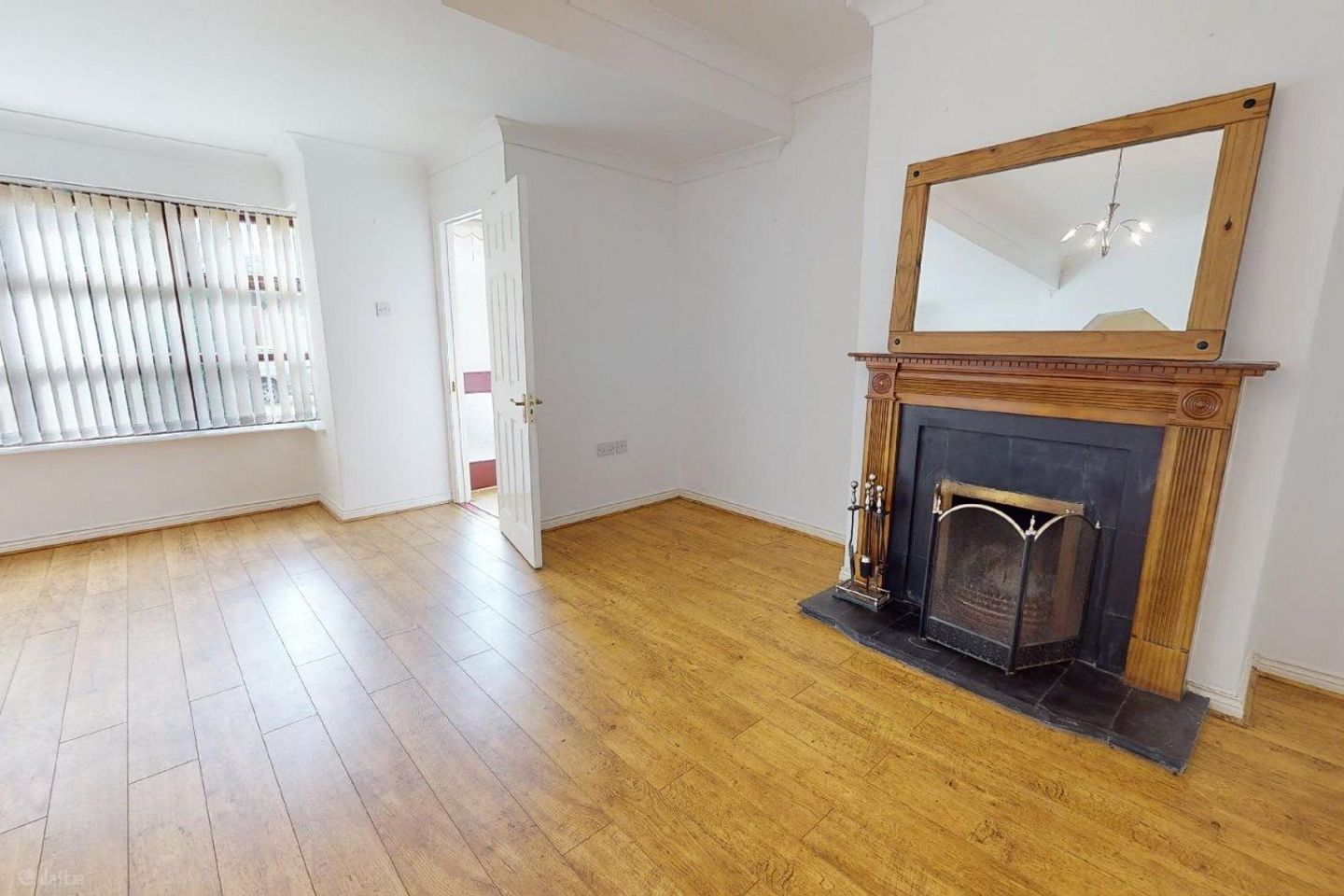 Cromwellsfort Grove , Mulgannon, Co. Wexford