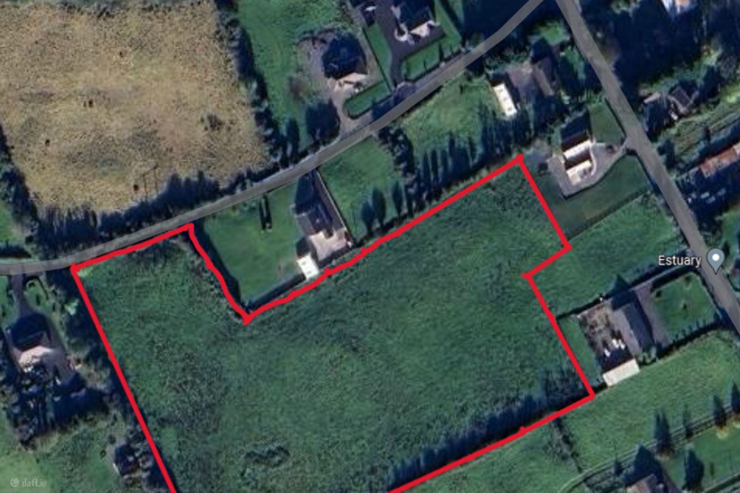 Glenrevagh, Corrandulla, Co. Galway