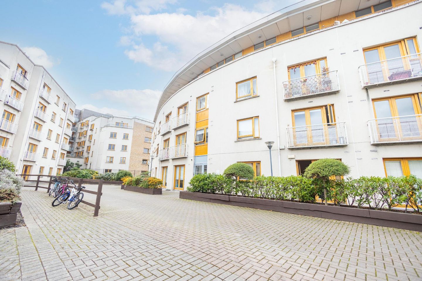 Apartment 49 Reuben Square, Block B, Reuben Street, South City Centre, Dublin 8, D08XD71