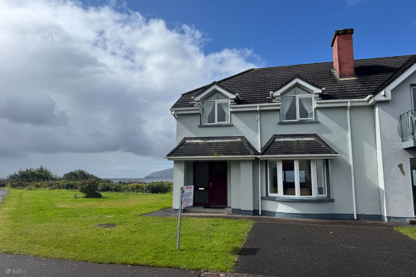 9 Waterville Links, Waterville, Co. Kerry, V23KV60