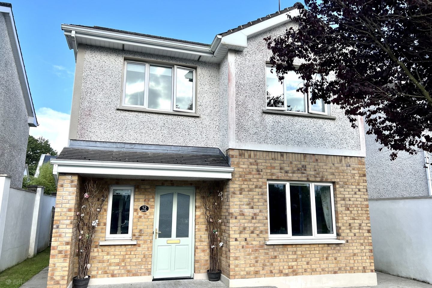 12 Sion Hill, F23XY95