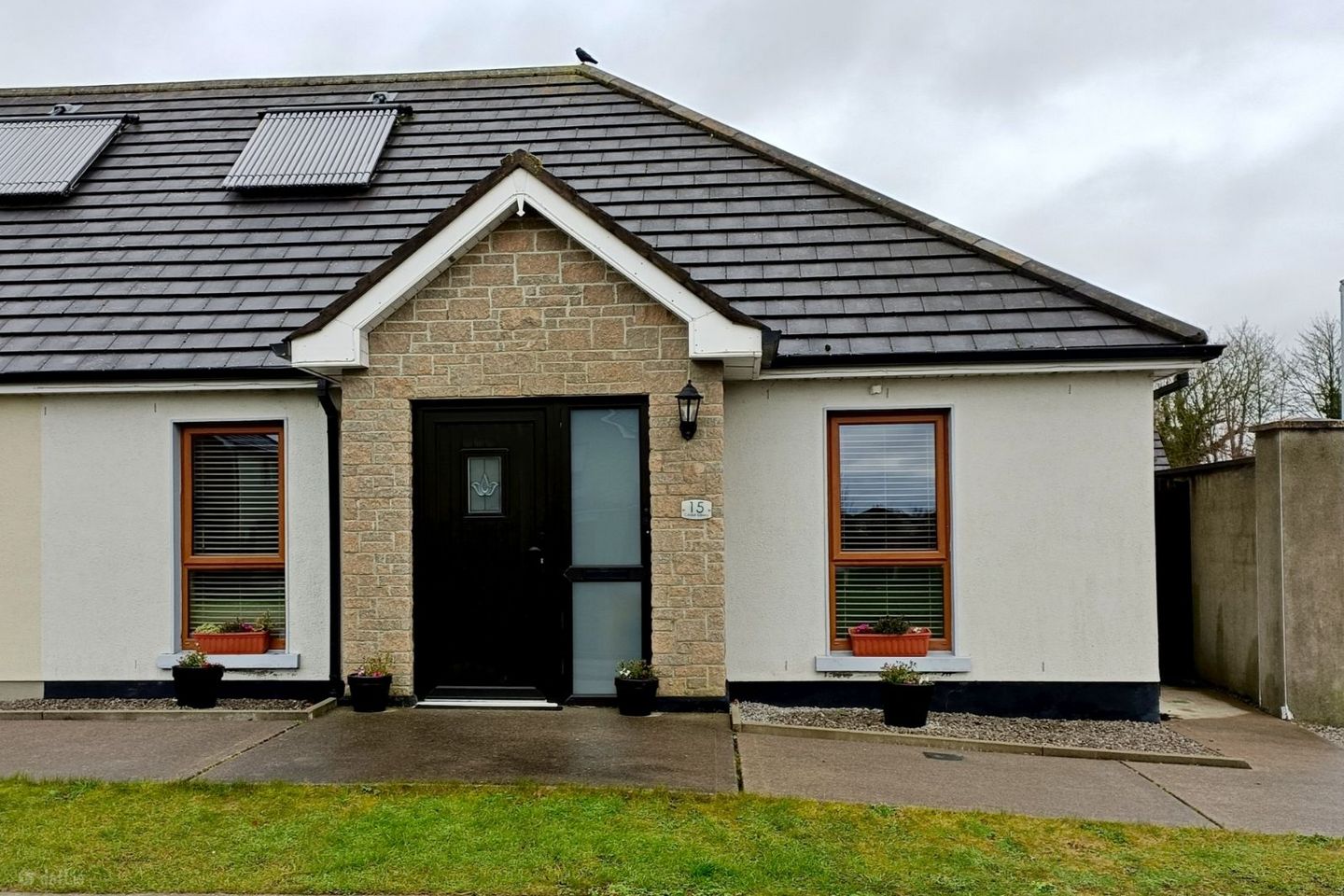 15 Cedar Lawns, Edenderry, Edenderry, Co. Offaly, R45KH32