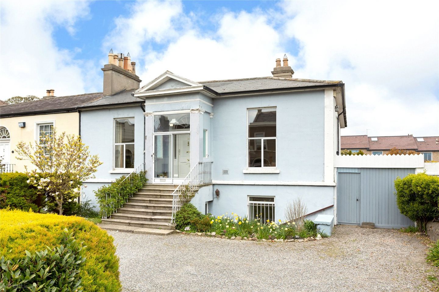 Rossmore, 16 Corrig Avenue, Dun Laoghaire, Co. Dublin, A96W206