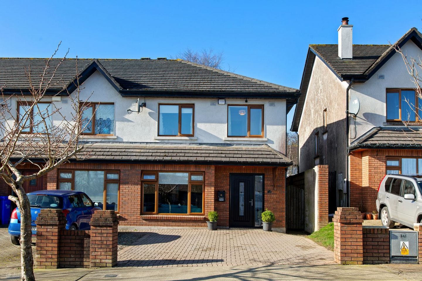 13 Woodlands Drive, Gorey, Co. Wexford, Y25CH68