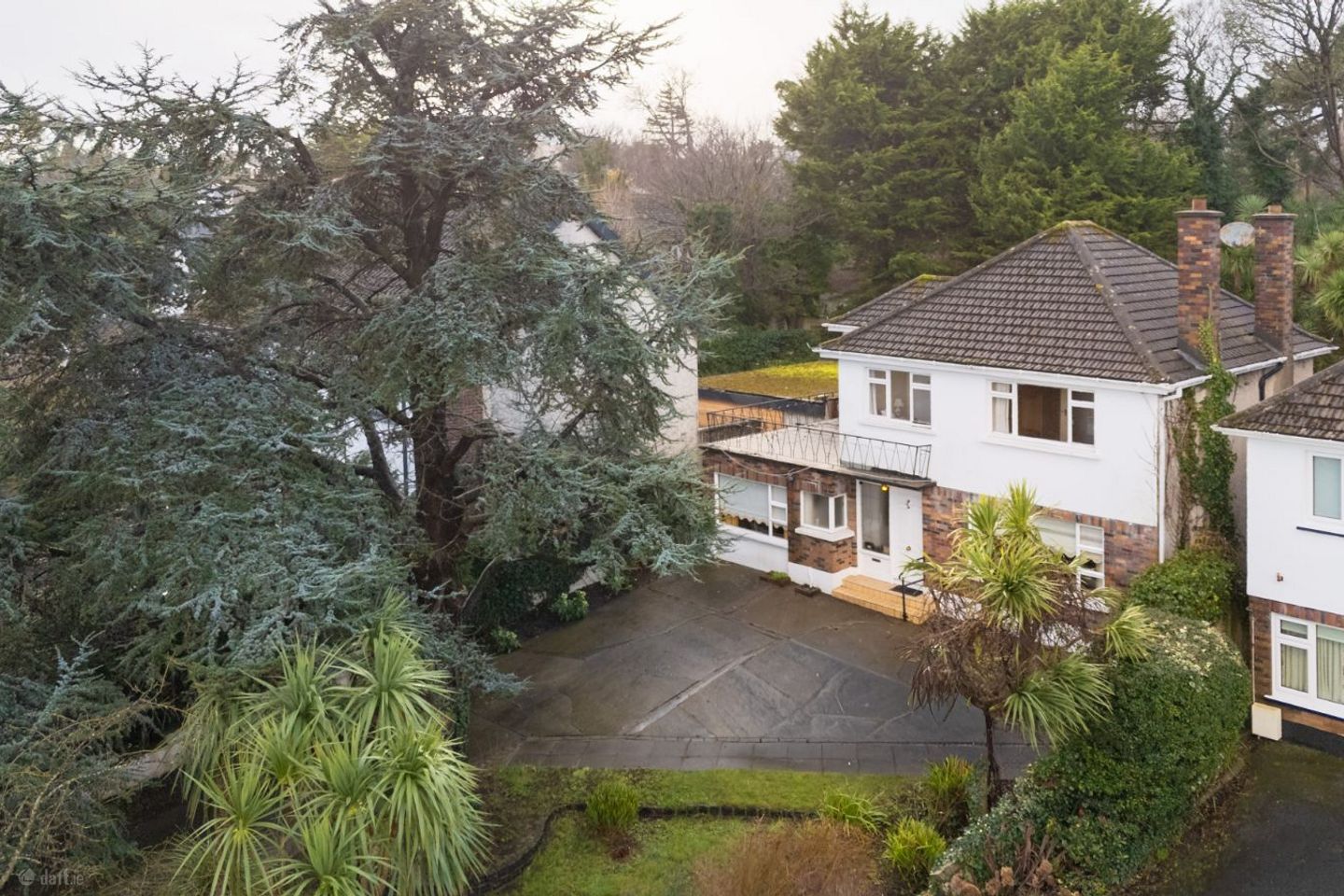 Fortlands, 2 Ardlui Park, Blackrock, Co. Dublin, A94HN52