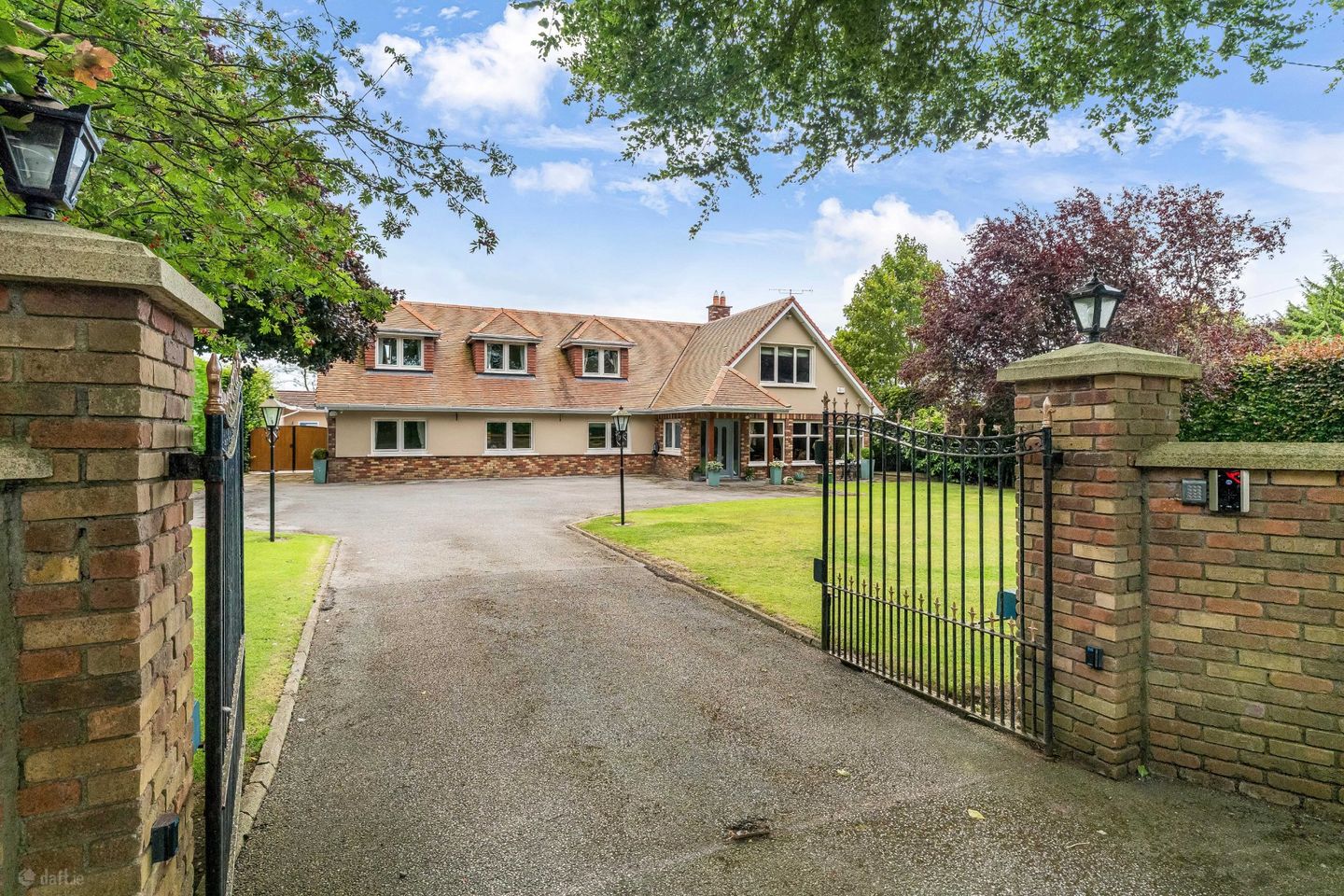 Monang, Garretstown, Dunshaughlin, Co. Meath, A85YV20