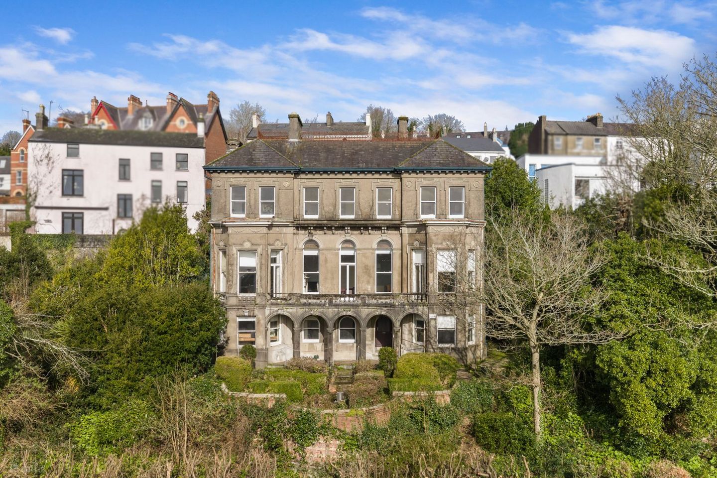 21 Sunday'S Well Road, Cork, Sunday's Well, Co. Cork, T23XN52