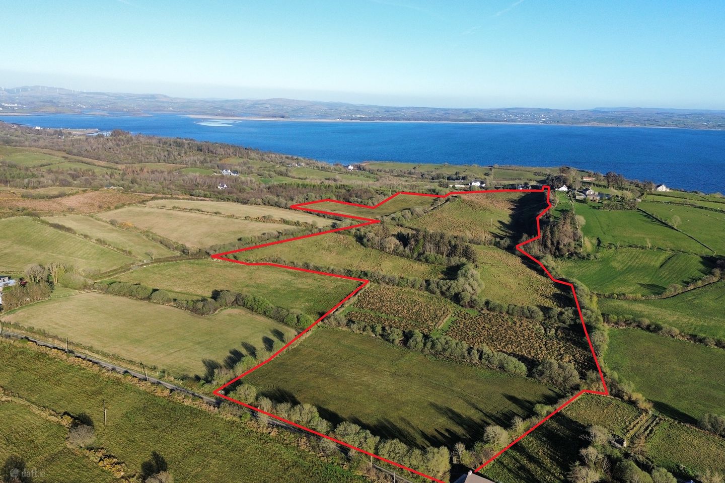 Munterneese, Mountcharles, Co. Donegal