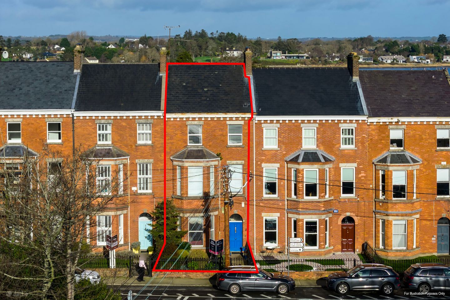 5 Glena Terrace, Spawell Road, Wexford, Y35P6F6