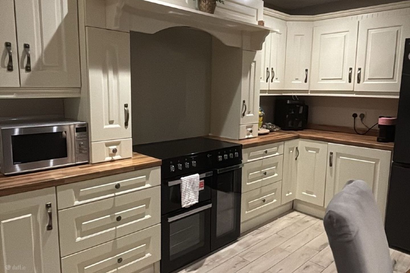 Silversprings/Mayfield, Mayfield, Co. Cork