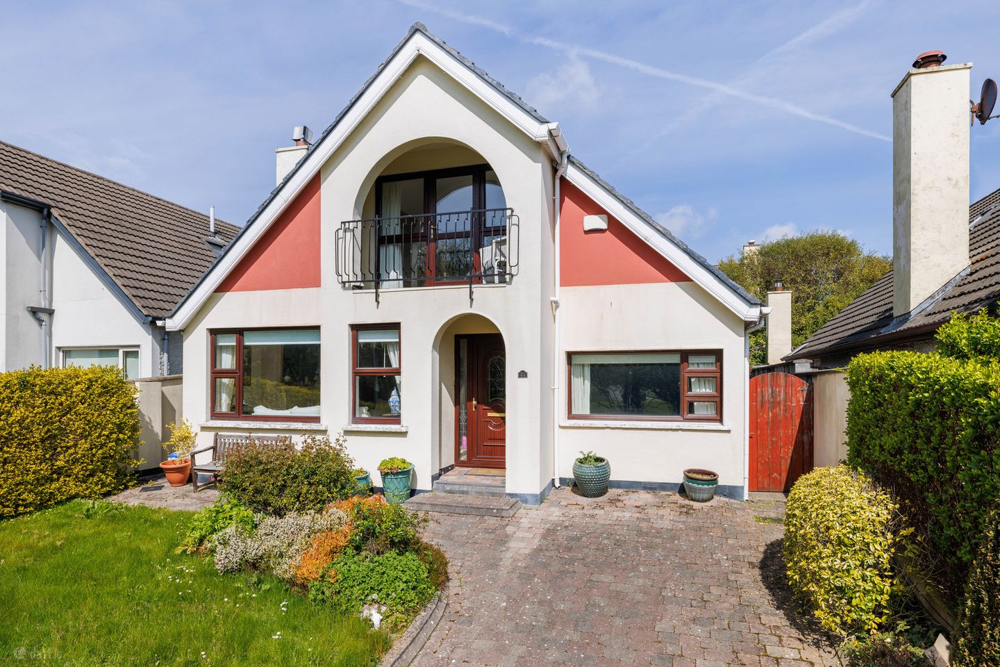 31 Glen Lawn Drive, The Park, Cabinteely, Dublin 18, D18N5K3