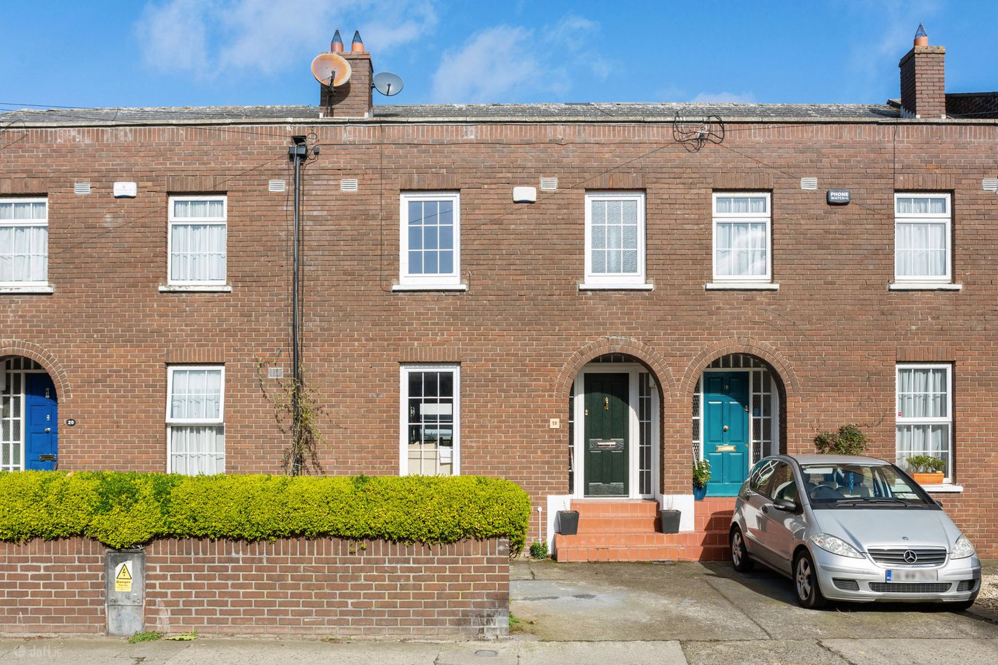 18 Claremont Road, Sandymount, Dublin 4, D04X625