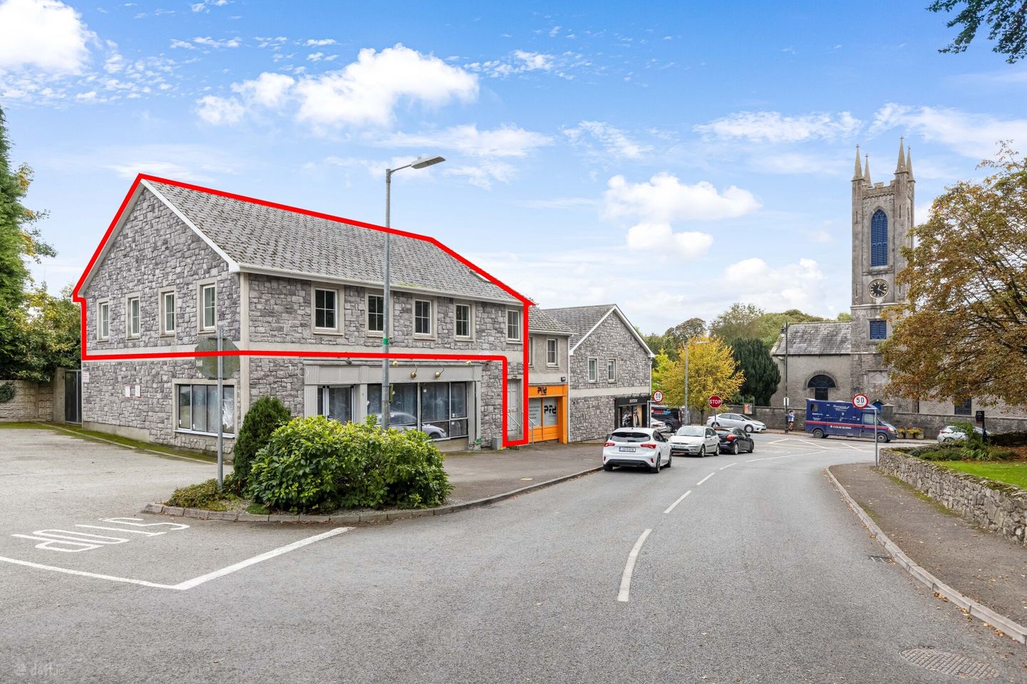 Unit 5, The Village Centre, Churchlands, Slane, Co. Meath