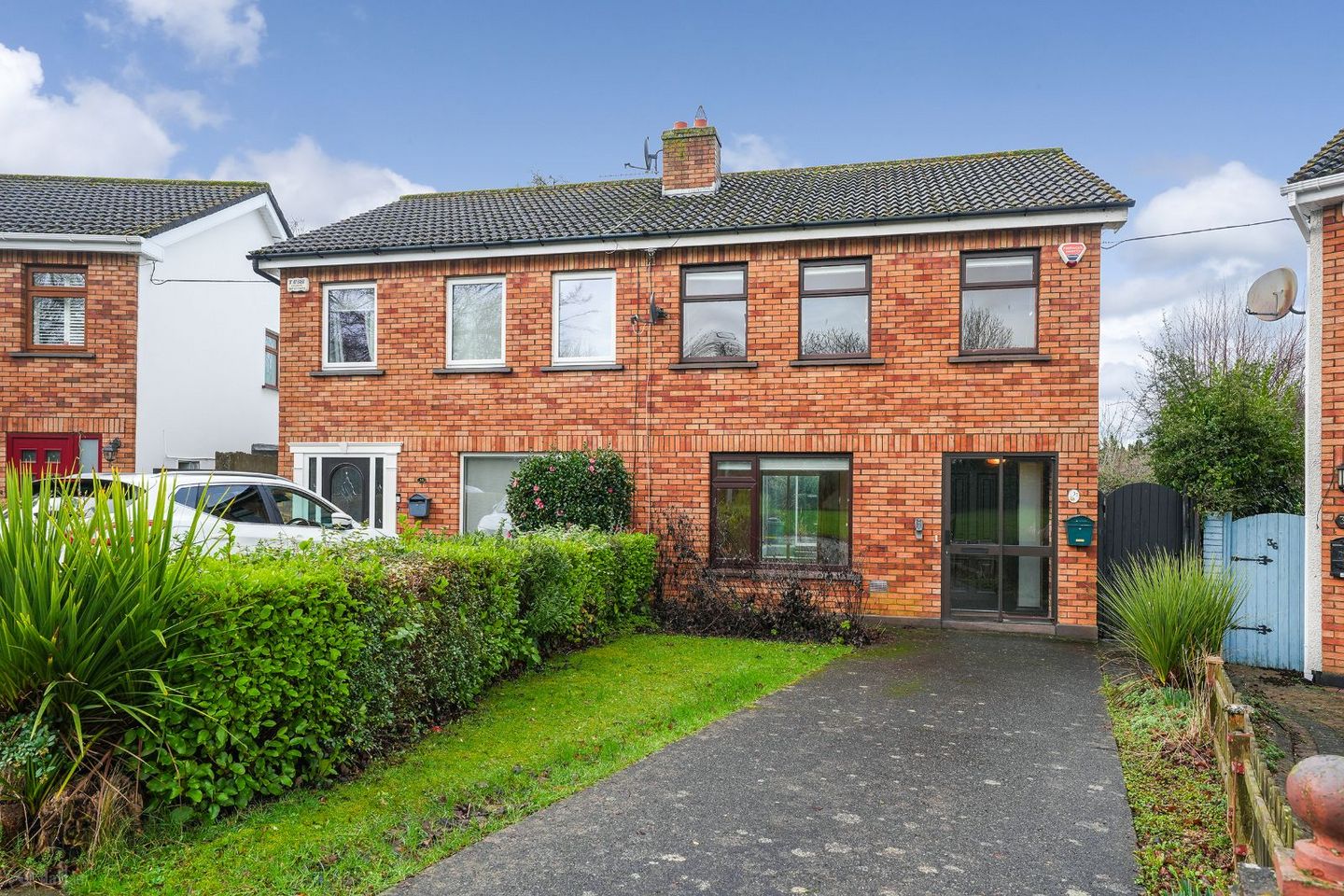 37 Edmondstown Green, Rathfarnham, Dublin 16, D16X9N3