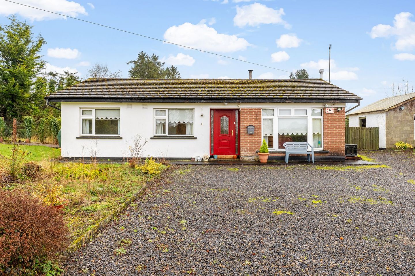 Saint Joseph's, Isaacstown, Rathmolyon, Ballyhoe, Co. Meath, A83EY49