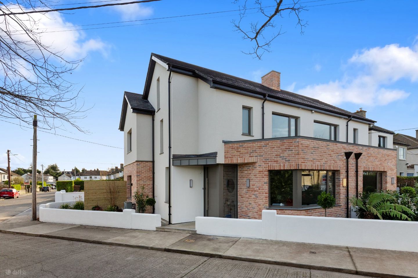 4 Birch, Abbey Park, Monkstown, Co Dublin, A94RP2Y