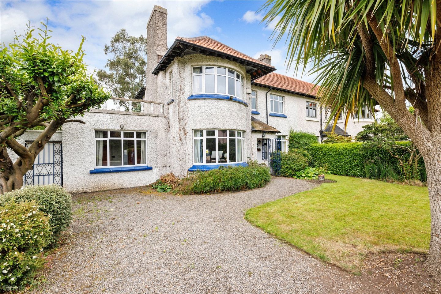 Haven, Haven, Crosthwaite Park South, Dun Laoghaire, Co. Dublin, A96C6X6