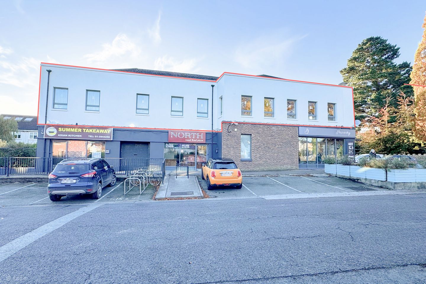 Unit 5 Jardine House, Sandyford Village, Sandyford, Dublin 18