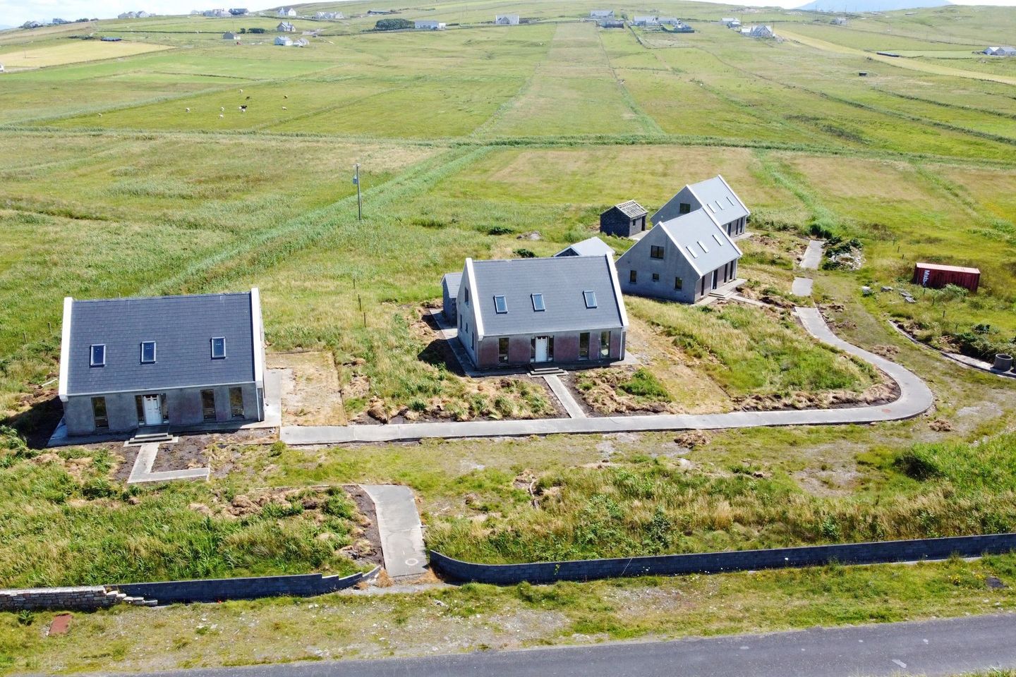 Blacksod Bay, Belmullet, Co. Mayo