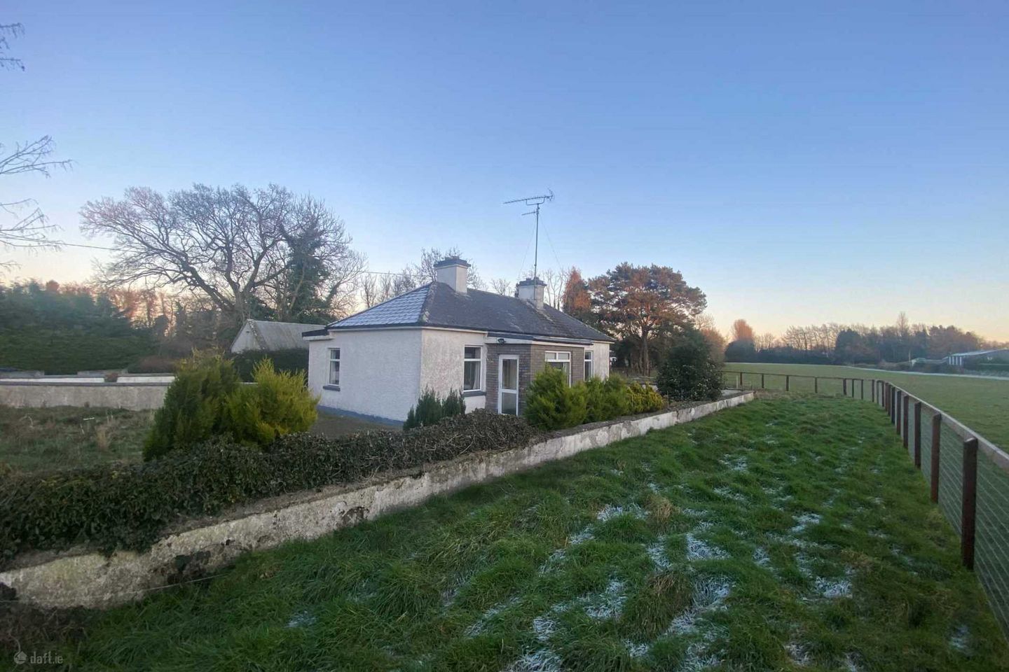 Glebe, Rathmolyon, Co. Meath, A83D340