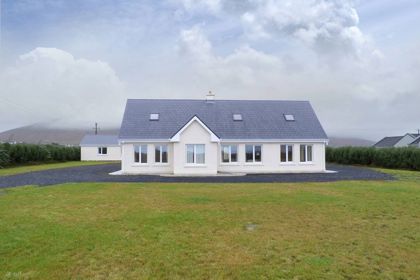 Keel House (ii14329), Keel, Co. Mayo