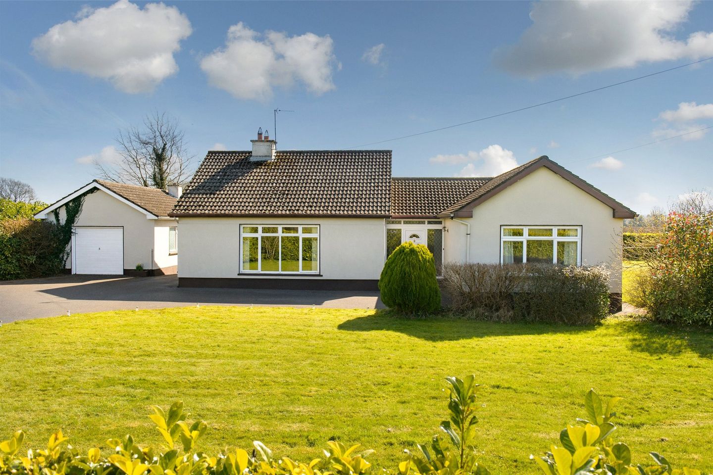 Ballywilliam, Kilcormac, Co. Offaly, R42NY06
