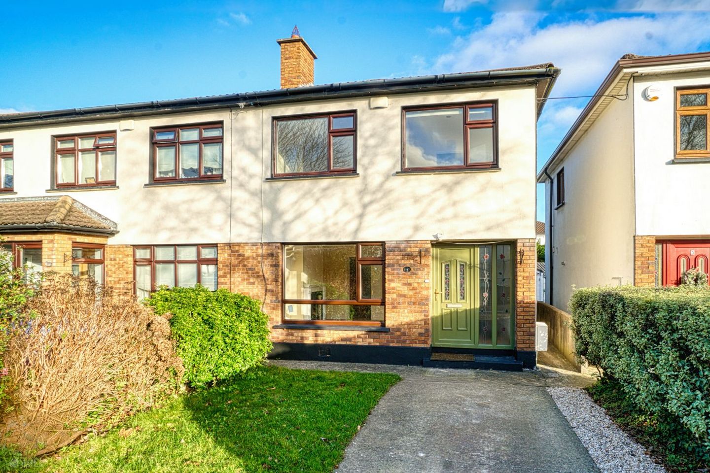 3 Bayview Lawns, Killiney, Killiney, Co. Dublin, A96F102