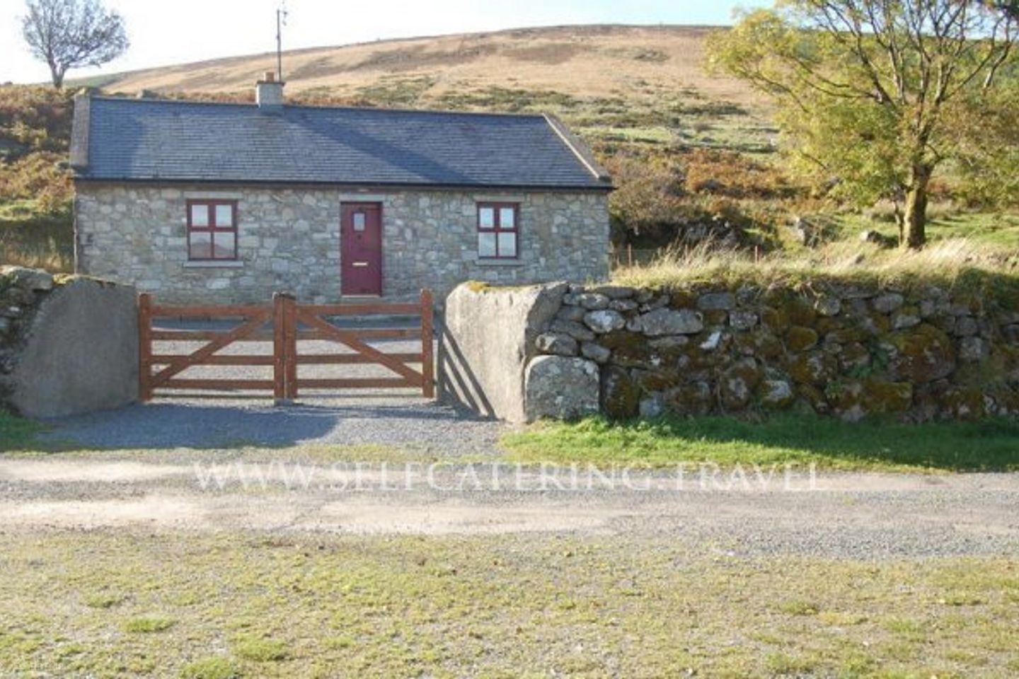 Hollywood, Co. Wicklow