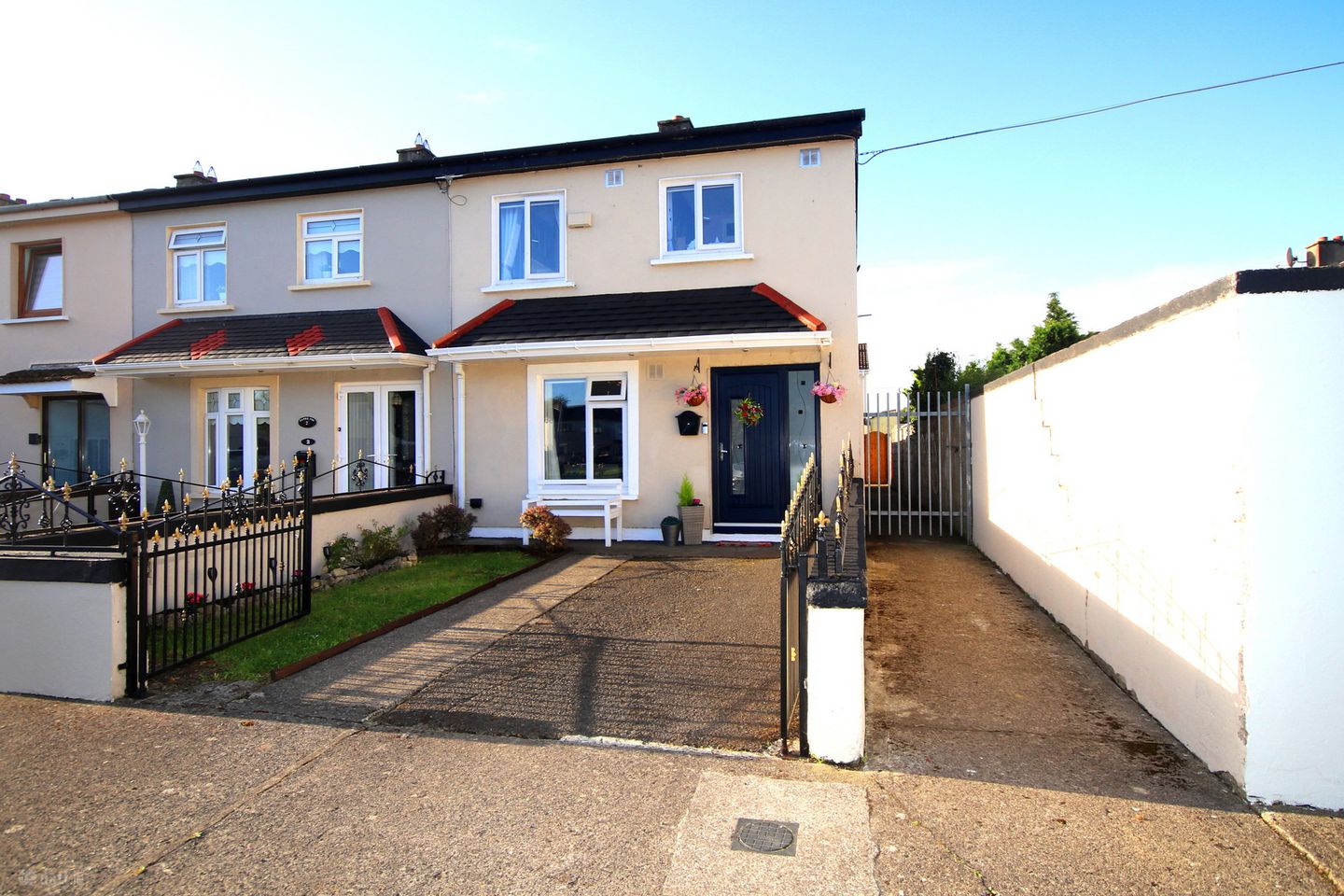 1 Whitechapel Green, Clonsilla, Dublin 15, D15V0HH