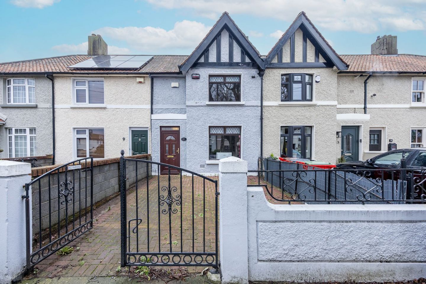 11 Imaal Road, Dublin 7, Cabra, Dublin 7, D07CY67