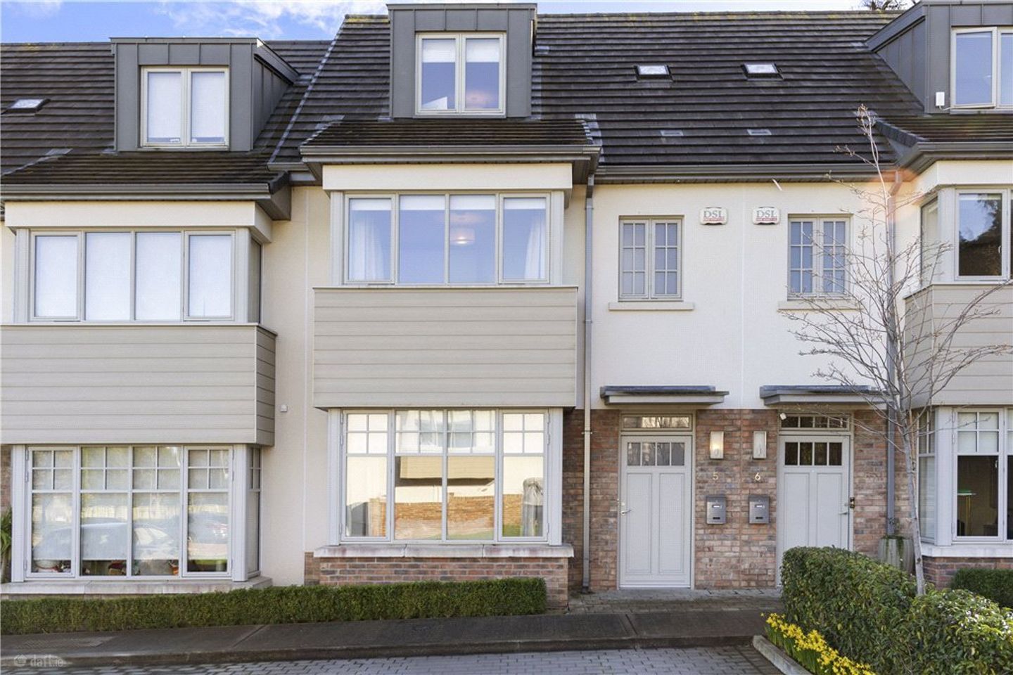 5 Knocksinna Wood, Foxrock, Dublin 18, D18E9F4