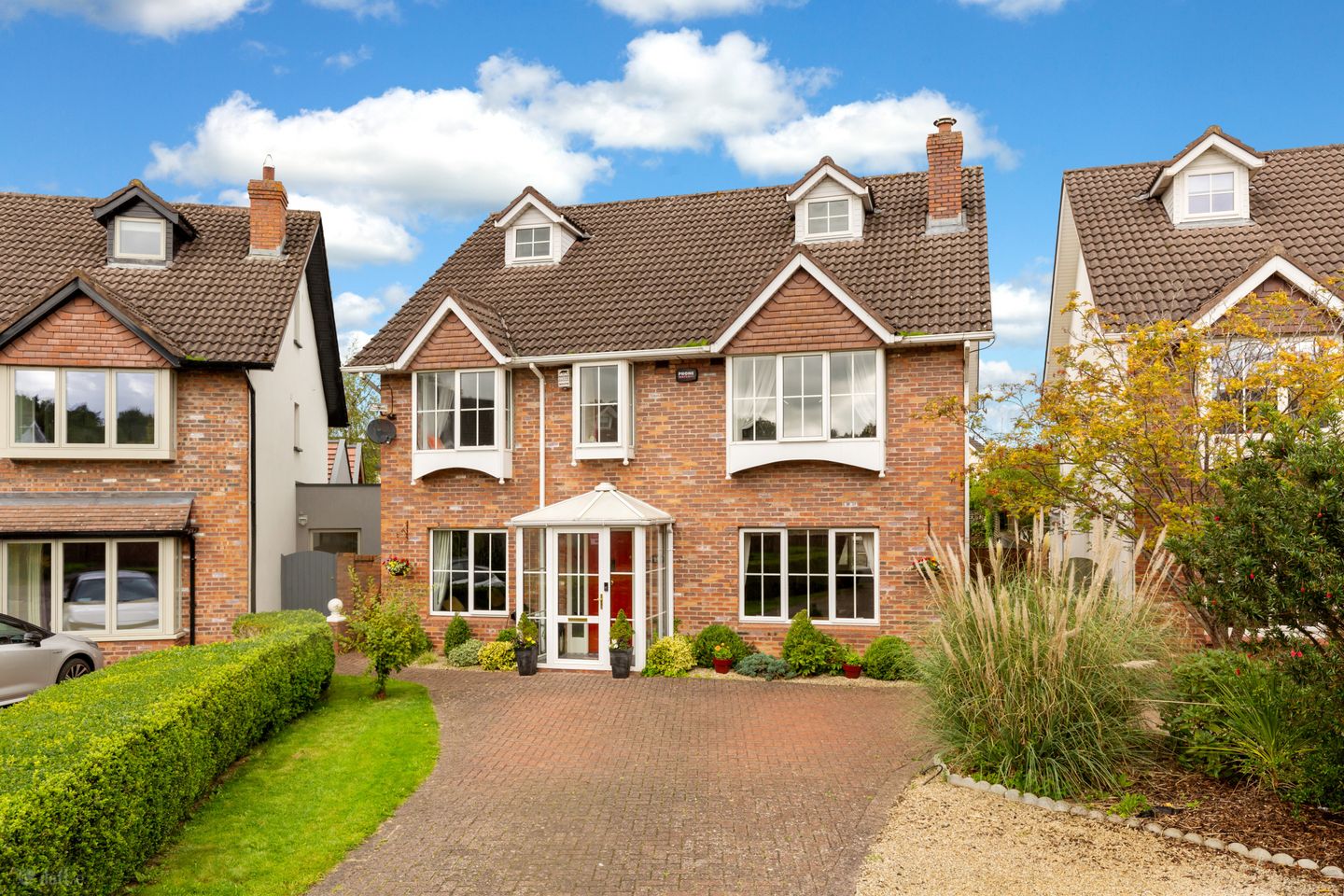 15 College Gate, Castleknock, Dublin 15, D15AKF8