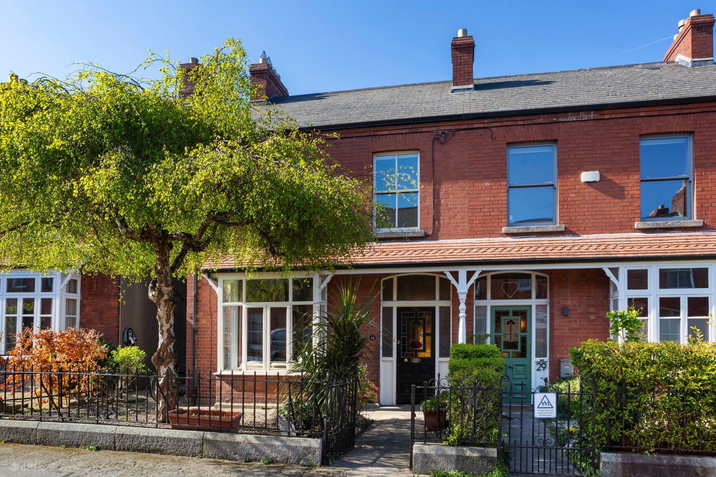 28 Morehampton Terrace, Donnybrook, Dublin 4, D04P2P1