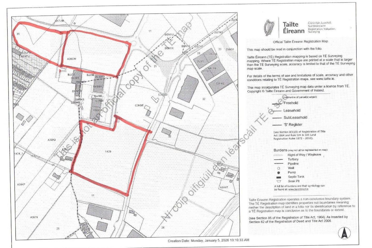 Athlone Road,Ballyminion,Longford, Longford Town, Co. Longford